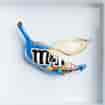 M&M Crispy