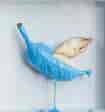 Melting.....so much blue