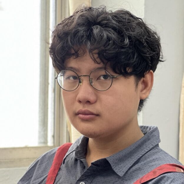 Chanchai Chanthacharoenchok