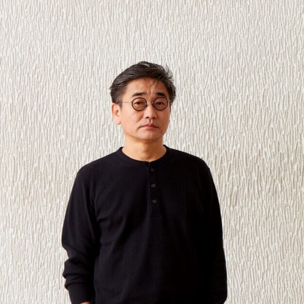 Chanil Kim