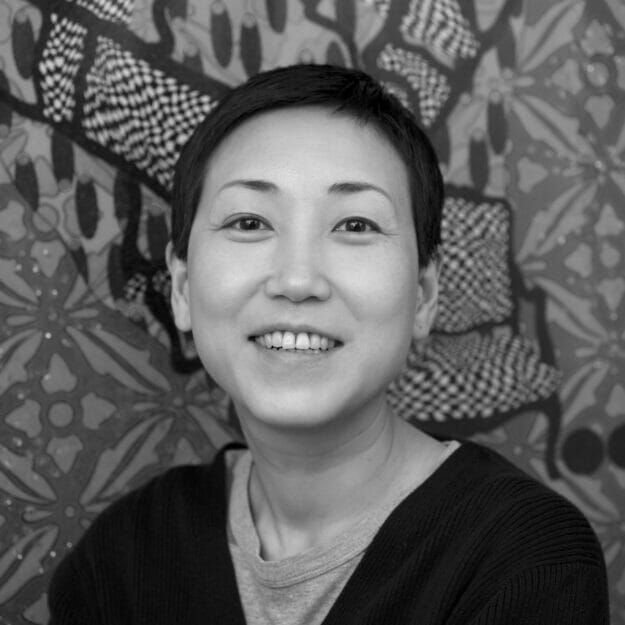 Sohn Jinah