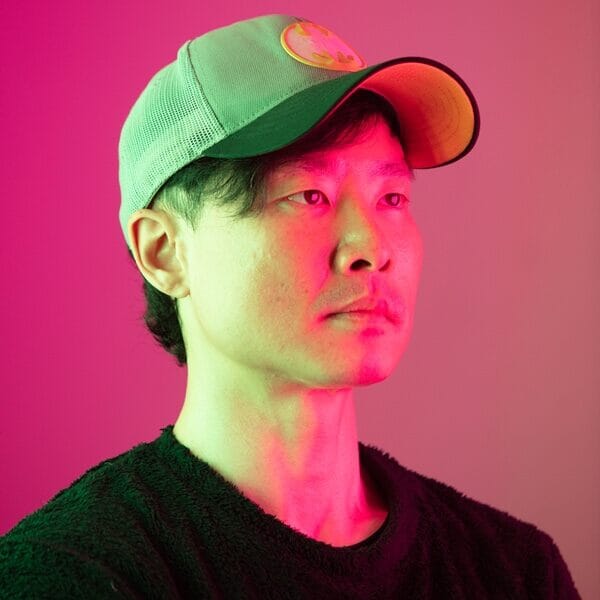 shin changyong