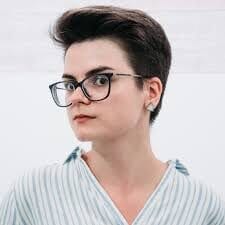 Olia Fedorova