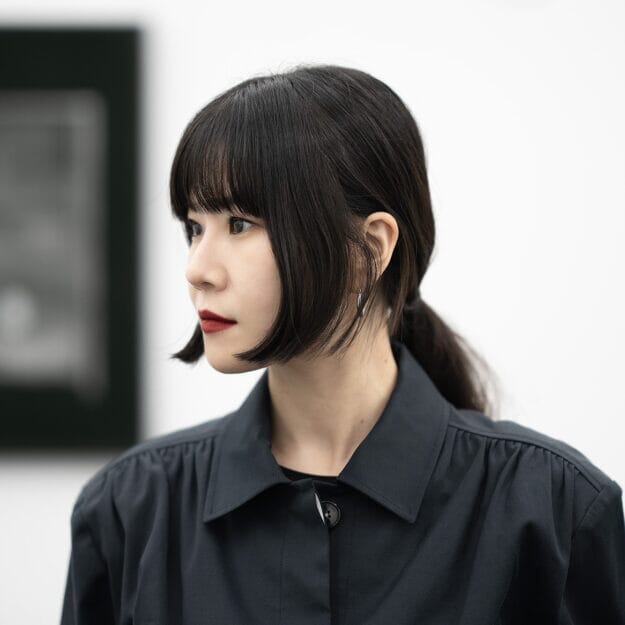 YEOM JI HEE