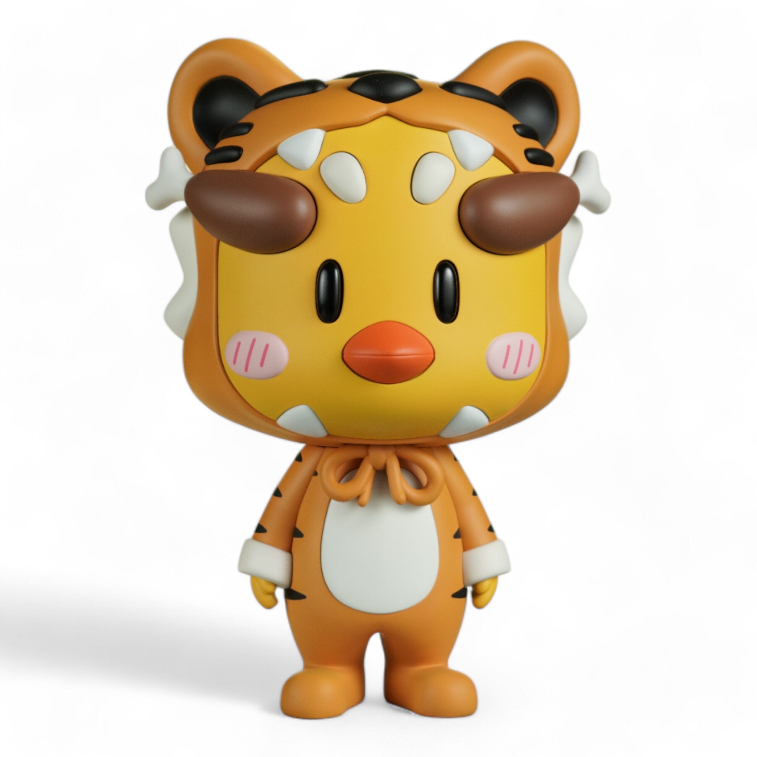 Kowon Tiger By Aone DDDArttoys kowon-tiger-by-aone-dddarttoys